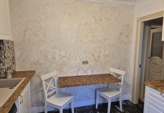 Garsoniera 8 536x370 - Garsoniera lux Virtutii
