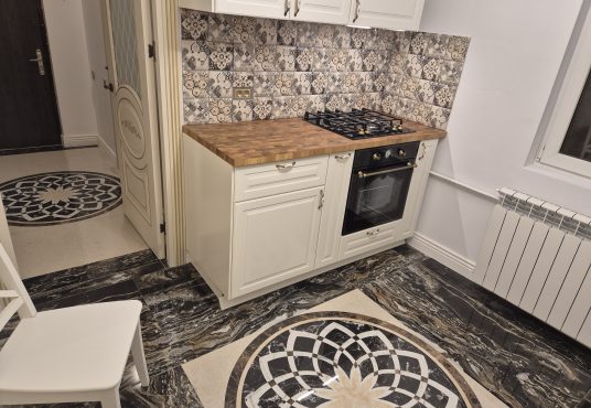 Garsoniera 9 536x370 - Garsoniera lux Virtutii