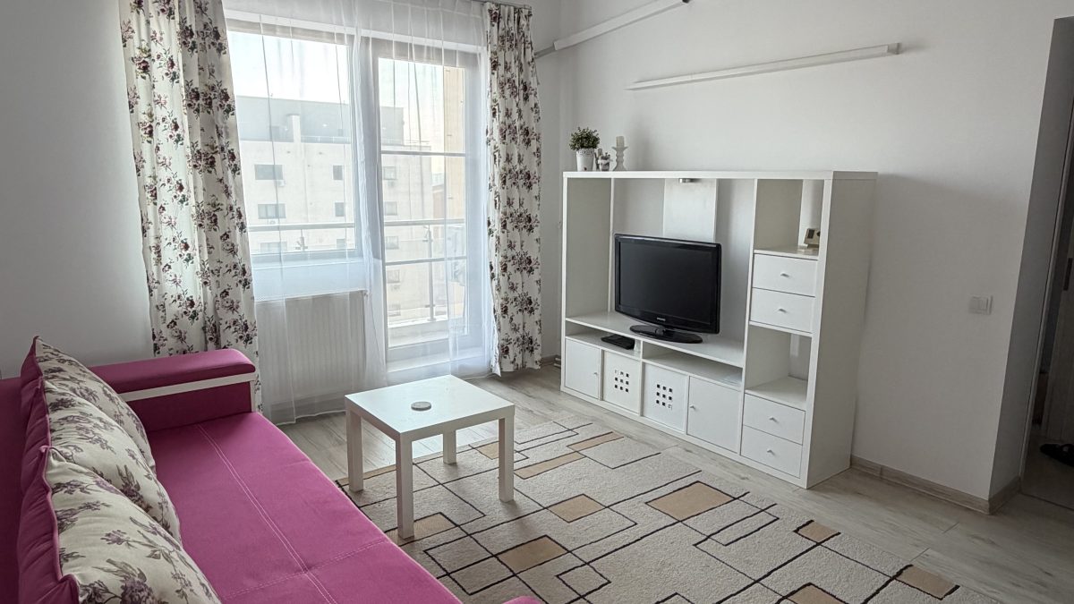 IMG 2242 1200x675 - PROPRIETAR | Garsonieră Decomandată LUJERULUI – Vedere PARCUL LINIEI – Orientare SUD