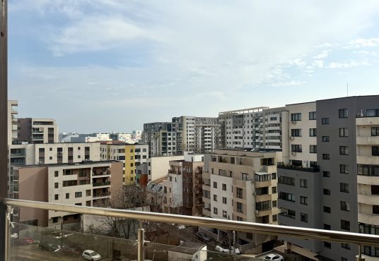 IMG 2385 536x370 - PROPRIETAR | Garsonieră Decomandată LUJERULUI &ndash; Vedere PARCUL LINIEI &ndash; Orientare SUD