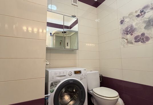 IMG 2419 536x370 - PROPRIETAR | Garsonieră Decomandată LUJERULUI &ndash; Vedere PARCUL LINIEI &ndash; Orientare SUD