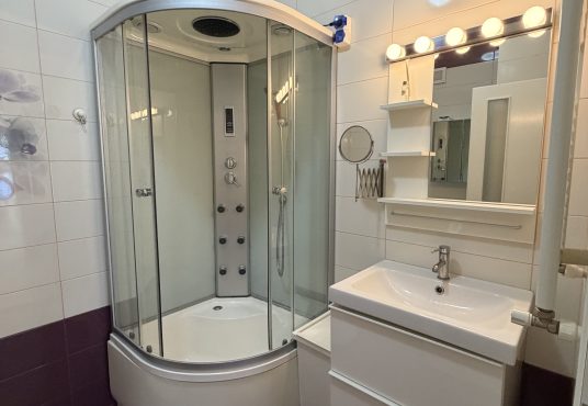 IMG 2431 536x370 - PROPRIETAR | Garsonieră Decomandată LUJERULUI &ndash; Vedere PARCUL LINIEI &ndash; Orientare SUD