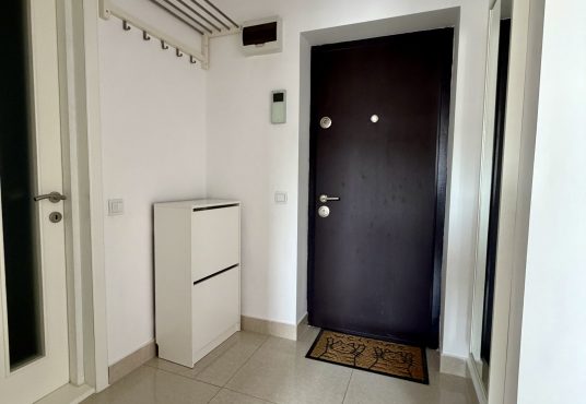 IMG 2447 536x370 - PROPRIETAR | Garsonieră Decomandată LUJERULUI &ndash; Vedere PARCUL LINIEI &ndash; Orientare SUD