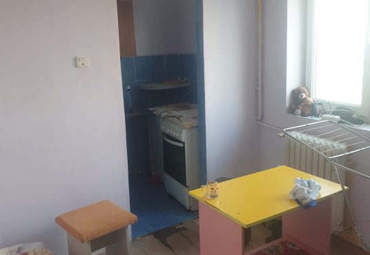 d4661556 3fd2 4b2d ba72 83ce46048283 536x370 - Proprietar: Garsonieră cu vedere la lac, vis-a-vis de Spitalul Pantelimon, Sector 2