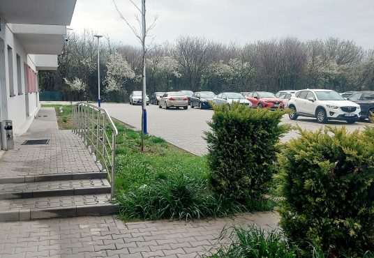 12 1 536x370 - Particular vand garsonieră mobilată sector 6, Bd. Timisoara