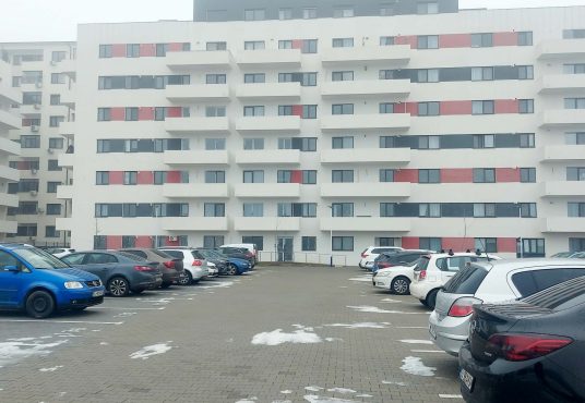2 1 536x370 - Particular vand garsonieră mobilată sector 6, Bd. Timisoara