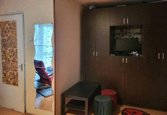 FB IMG 1777447538651 536x370 - 👇Garsonieră | Metrou Iancului la scară | 350&euro;