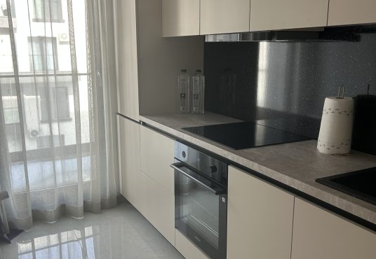 IMG 3492 536x370 - Studio/Garsoniera Lux & Elegant in Select Residences