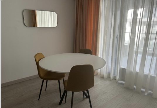 IMG 3905 002 536x370 - Studio/Garsoniera Lux & Elegant in Select Residences