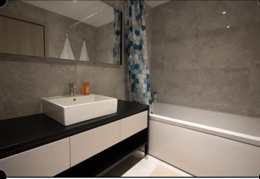 IMG 4370 536x370 - Studio/Garsoniera Lux & Elegant in Select Residences