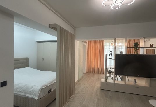 aaaa 536x370 - Studio/Garsoniera Lux & Elegant in Select Residences