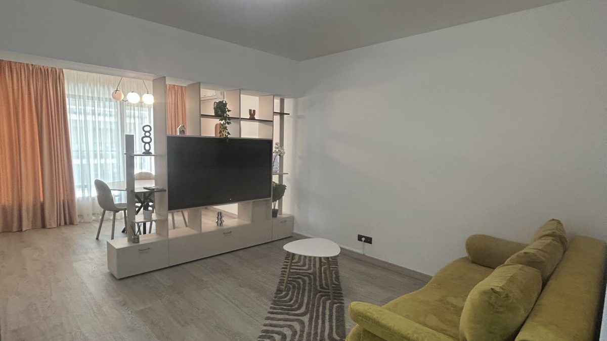 ap 1 1200x675 - Studio/Garsoniera Lux & Elegant in Select Residences