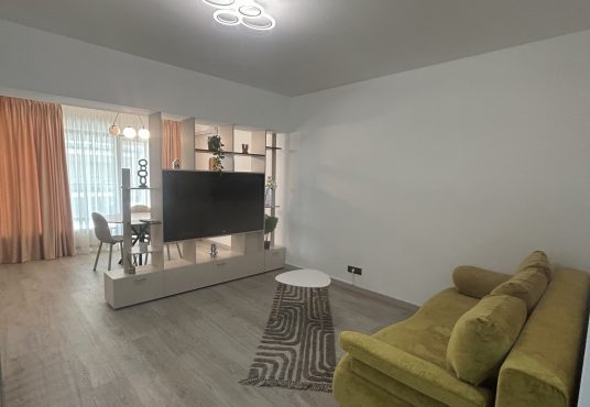 ap 1 536x370 - Studio/Garsoniera Lux & Elegant in Select Residences