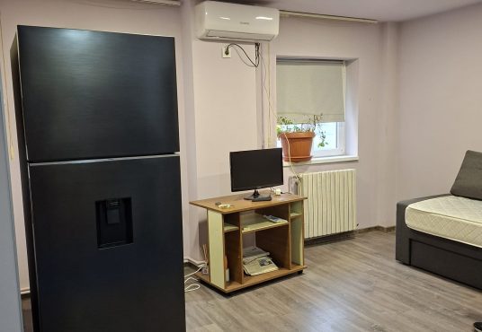 WhatsApp Image 2026 01 09 at 14.24.46 2 536x370 - Proprietar privat inchiriez garsoniera, Giurgiu, zona Blv. Mihai Viteazu - Supeco Lidl Aurora
