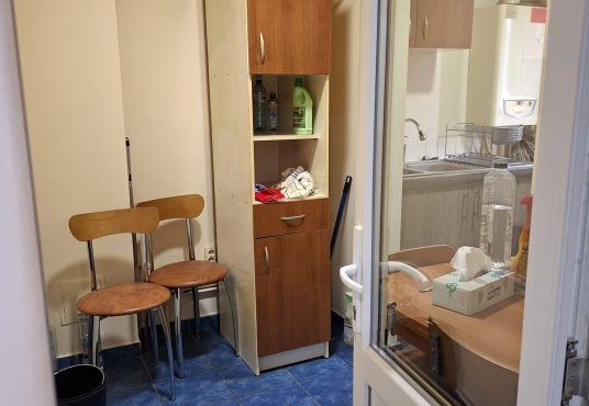 WhatsApp Image 2026 01 09 at 14.24.48 536x370 - Proprietar privat inchiriez garsoniera, Giurgiu, zona Blv. Mihai Viteazu - Supeco Lidl Aurora